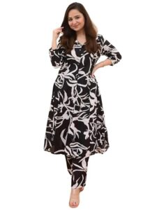 Co Ord Set for Women Stylish