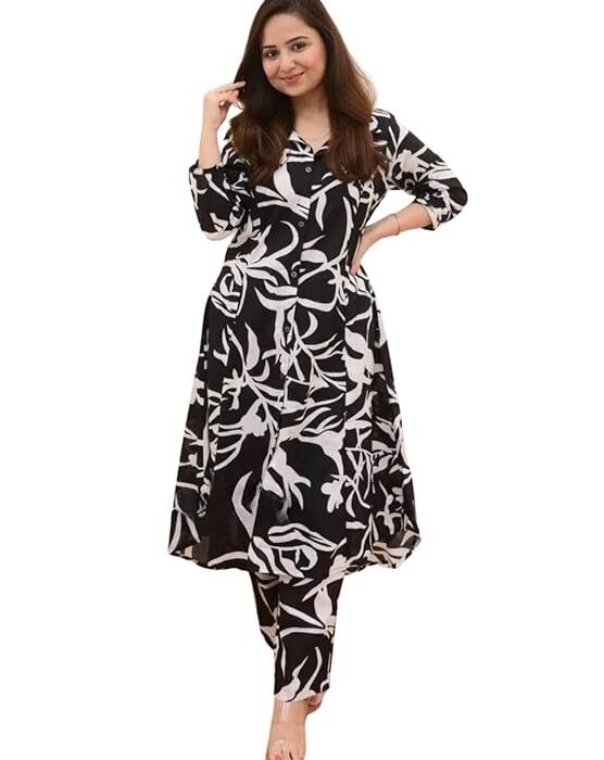 Co Ord Set for Women Stylish