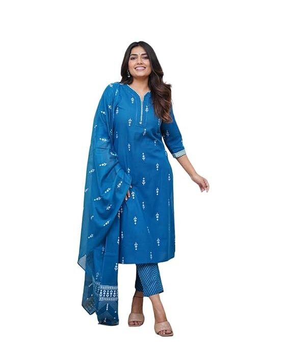 FABNEX Suit Set for Women
