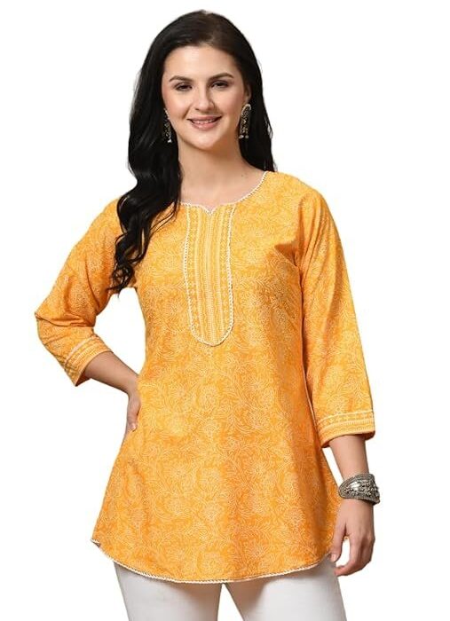 KHALAQ Women’s Short Suit
