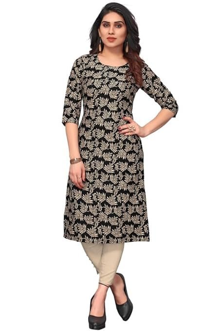Women's Crepe Regular Suit