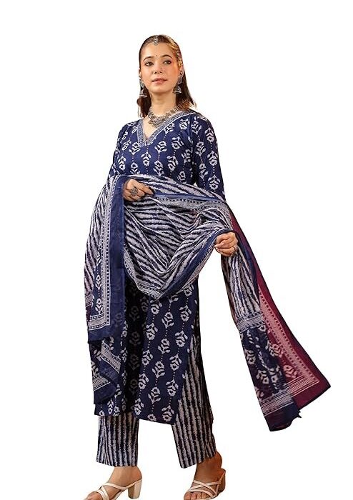 Suit Set For Women