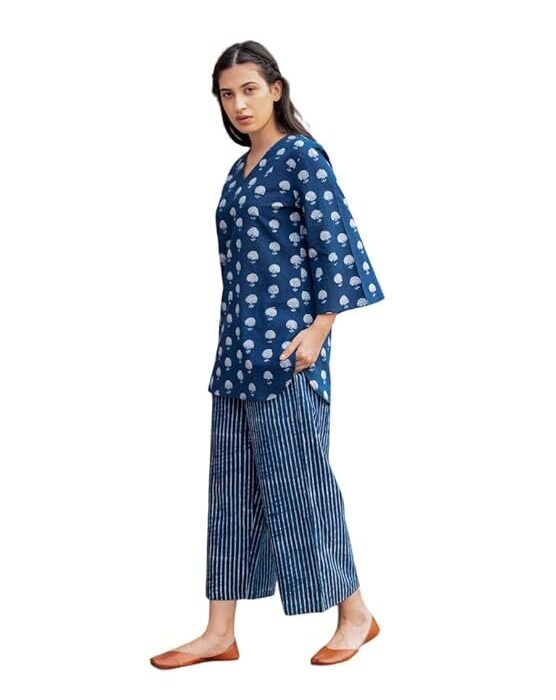 Women Suit Pant Set with Dupatta Women Suit Set with Pant and Dupatta