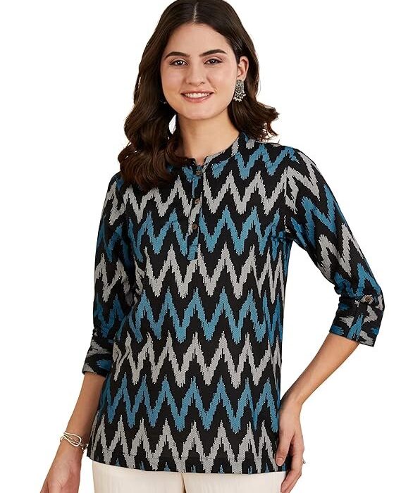 Women's Cotton Regular Fit Casual Suit