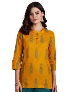 Women's Cotton Regular Fit Casual Suit