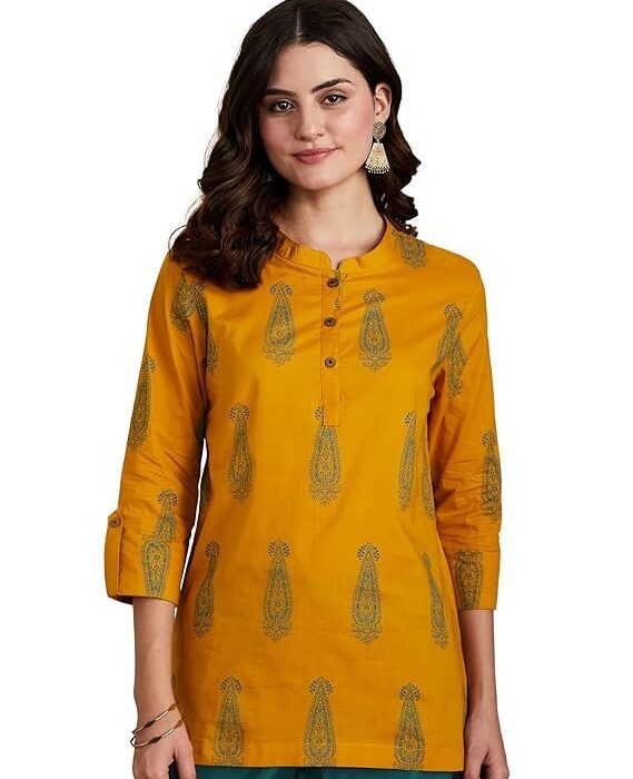Women's Cotton Regular Fit Casual Suit