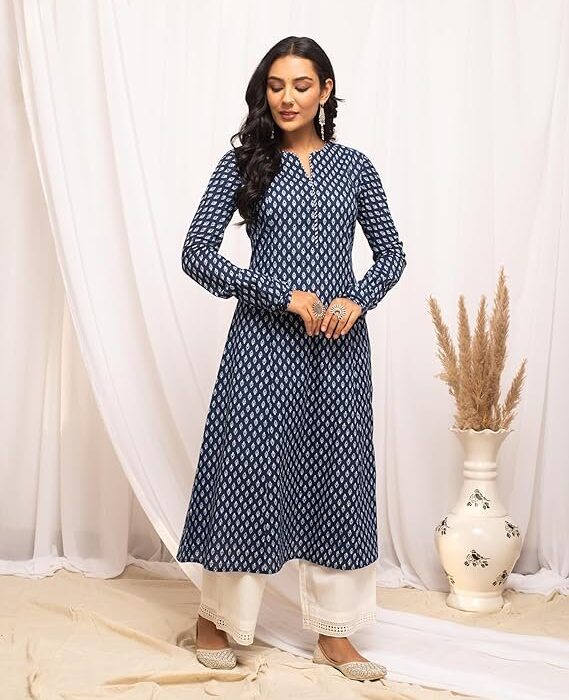 Women's Floral Printed