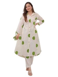 Women's Rayon Printed Regular Suit Set